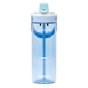 Kambukka Dupla Sky Cloud, 750 ml, zila - Ūdens pudele 11-10005