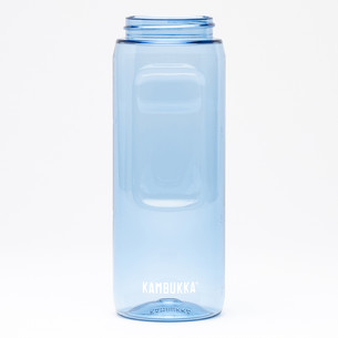 Kambukka Dupla Sky Cloud, 750 ml, zila - Ūdens pudele