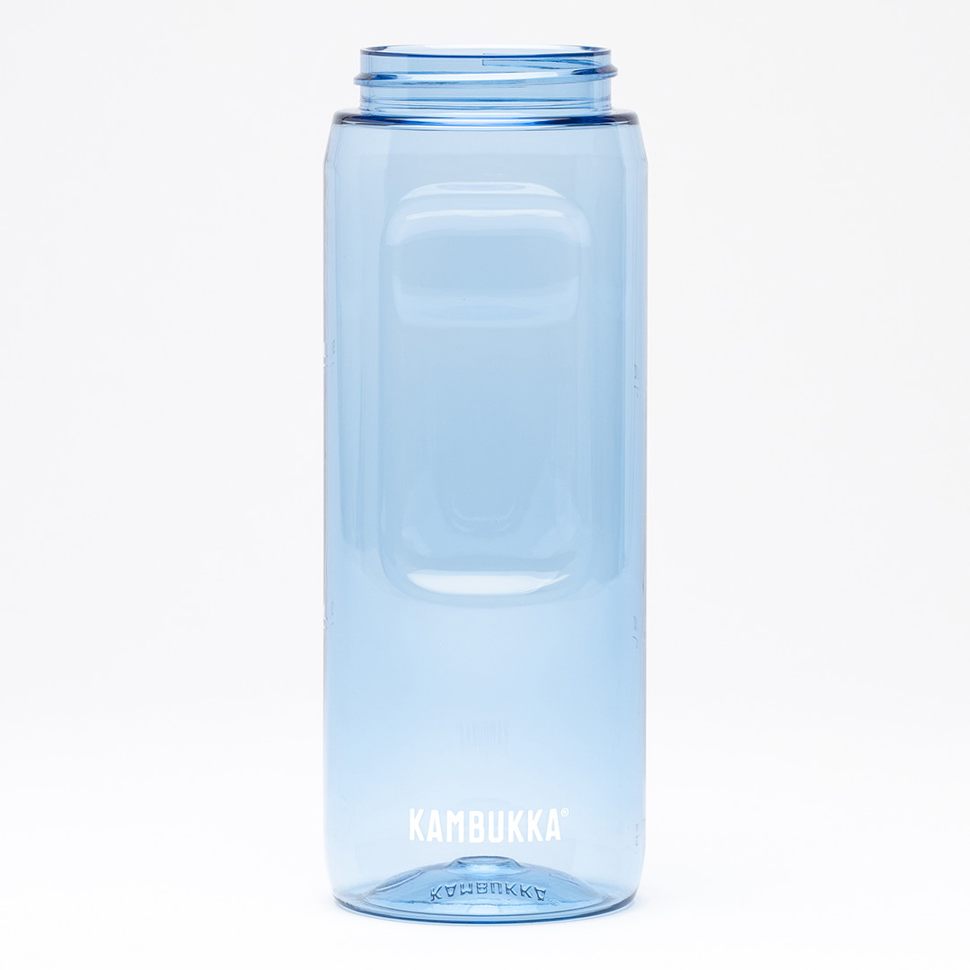 Kambukka Dupla Sky Cloud, 750 ml, zila - Ūdens pudele