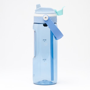 Kambukka Dupla Sky Cloud, 750 ml, zila - Ūdens pudele