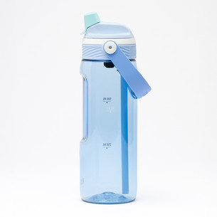 Kambukka Dupla Sky Cloud, 750 ml, zila - Ūdens pudele