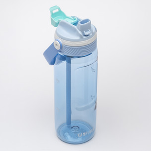Kambukka Dupla Sky Cloud, 750 ml, zila - Ūdens pudele