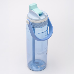Kambukka Dupla Sky Cloud, 750 ml, zila - Ūdens pudele