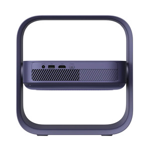 Xgimi Elfin Flip Laser, FHD, Laser, violets - Projektors