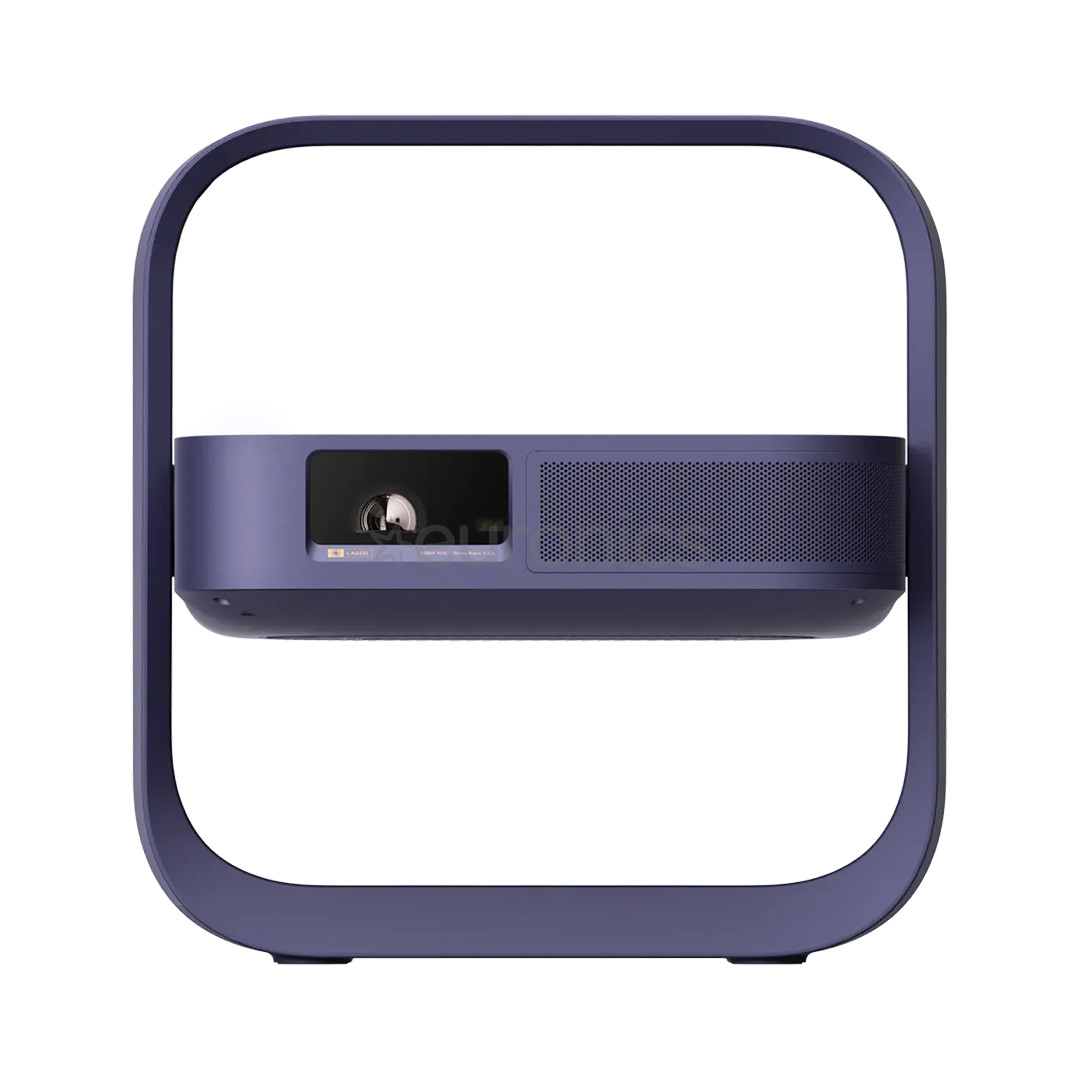 Xgimi Elfin Flip Laser, FHD, Laser, violets - Projektors