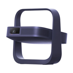 Xgimi Elfin Flip Laser, FHD, Laser, violets - Projektors