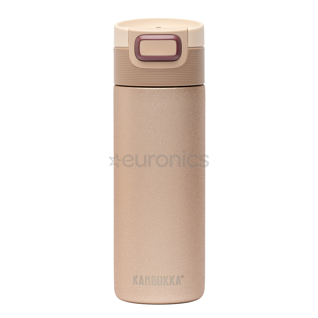 Kambukka Etna Limited Edition 2026, 500 ml, gold - Thermal bottle