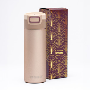 Kambukka Etna Limited Edition 2026, 500 ml, gold - Thermal bottle