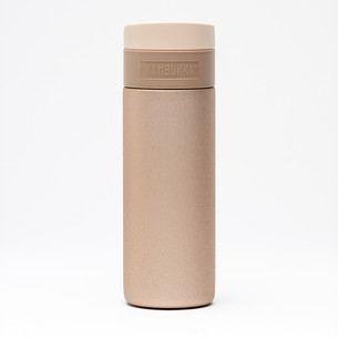 Kambukka Etna Limited Edition 2026, 500 ml, gold - Thermal bottle