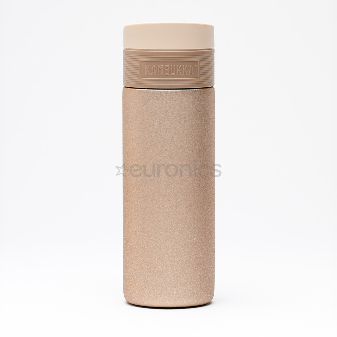 Kambukka Etna Limited Edition 2026, 500 ml, gold - Thermal bottle