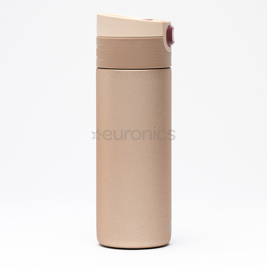 Kambukka Etna Limited Edition 2026, 500 ml, gold - Thermal bottle