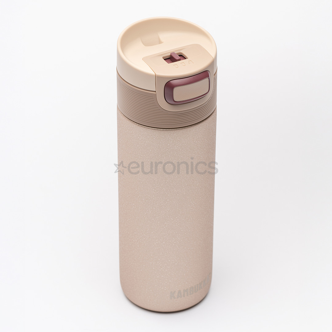 Kambukka Etna Limited Edition 2026, 500 ml, gold - Thermal bottle
