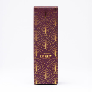 Kambukka Etna Limited Edition 2026, 500 ml, gold - Thermal bottle