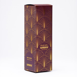 Kambukka Etna Limited Edition 2026, 500 ml, gold - Thermal bottle