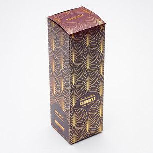 Kambukka Etna Limited Edition 2026, 500 ml, gold - Thermal bottle