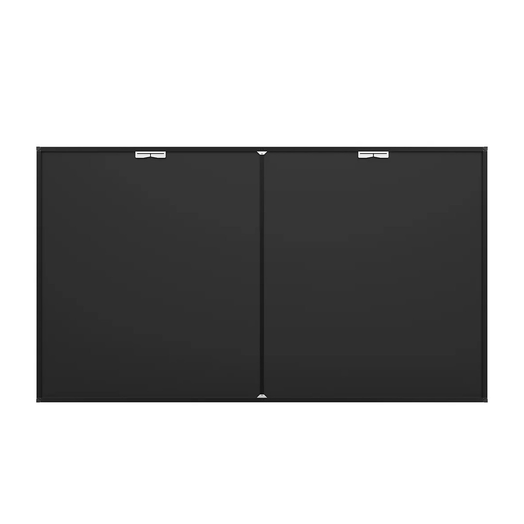 Xgimi Fixed Frame Projector Screen, 100'', white - Projector screen