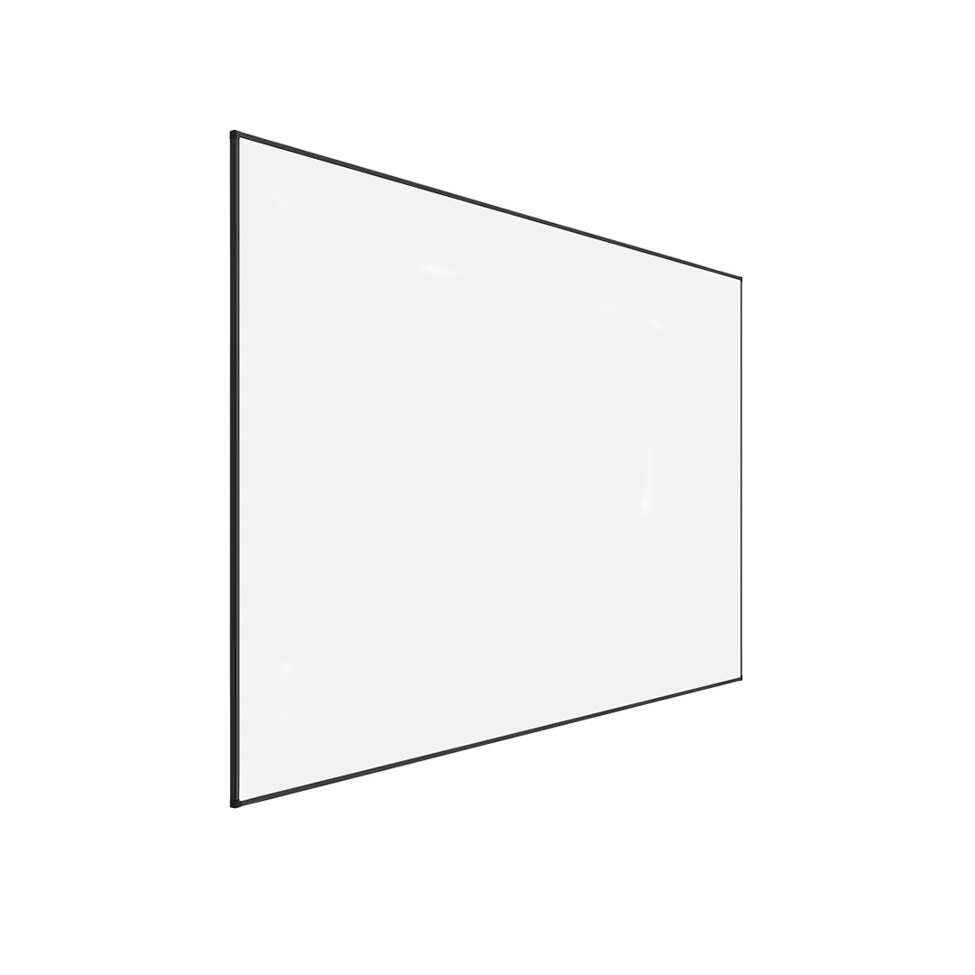 Xgimi Fixed Frame Projector Screen, 100'', white - Projector screen