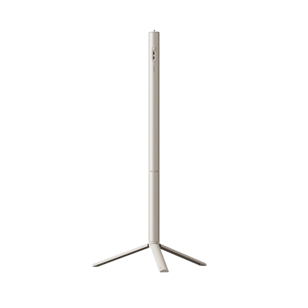 Xgimi PowerBase Stand, gray - Projector stand