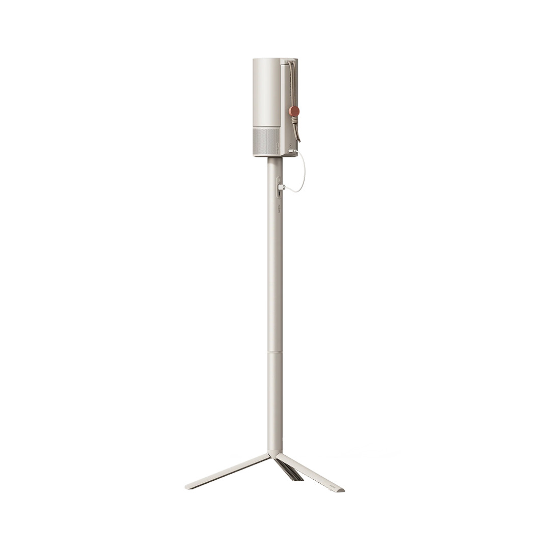 Xgimi PowerBase Stand, gray - Projector stand