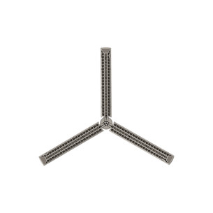 Xgimi PowerBase Stand, gray - Projector stand