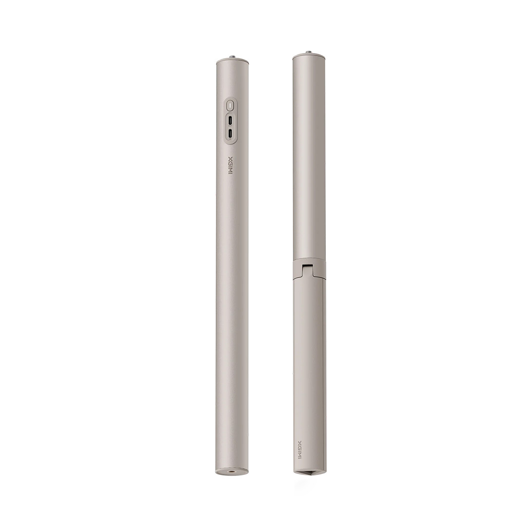 Xgimi PowerBase Stand, gray - Projector stand