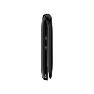 Maxcom Comfort MM834 4G, melna - Mobilais telefons