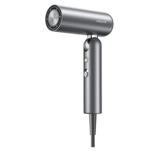 Dreame Pocket Pro 2, 1300 W, space grey - Hair dryer