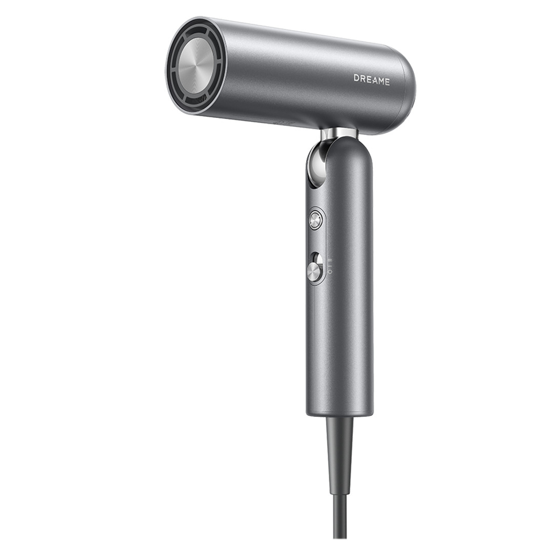 Dreame Pocket Pro 2, 1300 W, space grey - Hair dryer