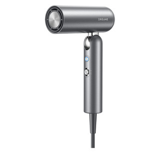Dreame Pocket Pro 2, 1300 W, space grey - Hair dryer