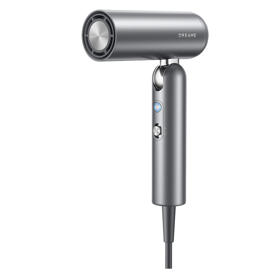 Dreame Pocket Pro 2, 1300 W, space grey - Hair dryer