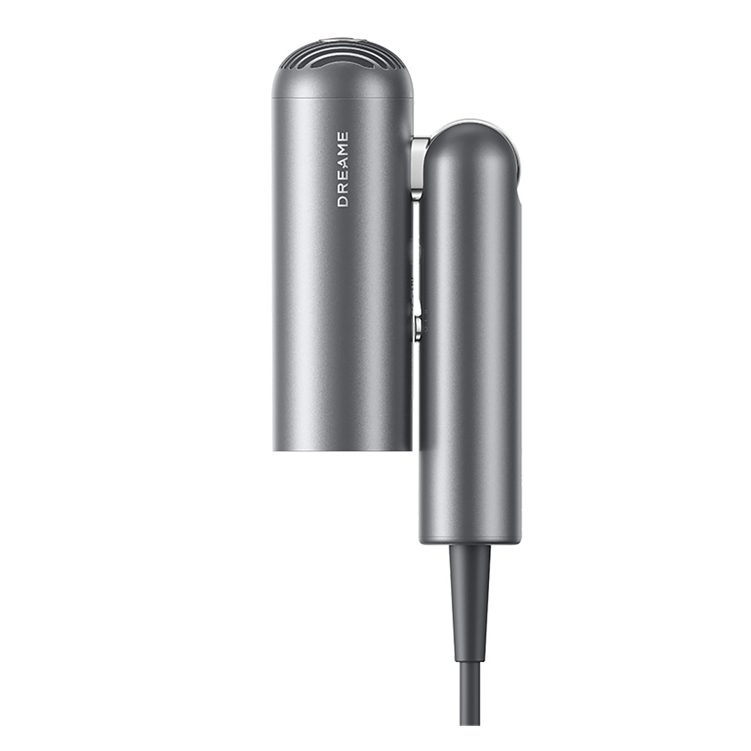 Dreame Pocket Pro 2, 1300 W, space grey - Hair dryer