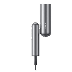 Dreame Pocket Pro 2, 1300 W, space grey - Hair dryer
