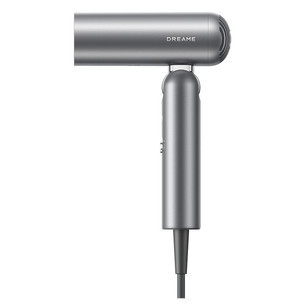 Dreame Pocket Pro 2, 1300 W, space grey - Hair dryer