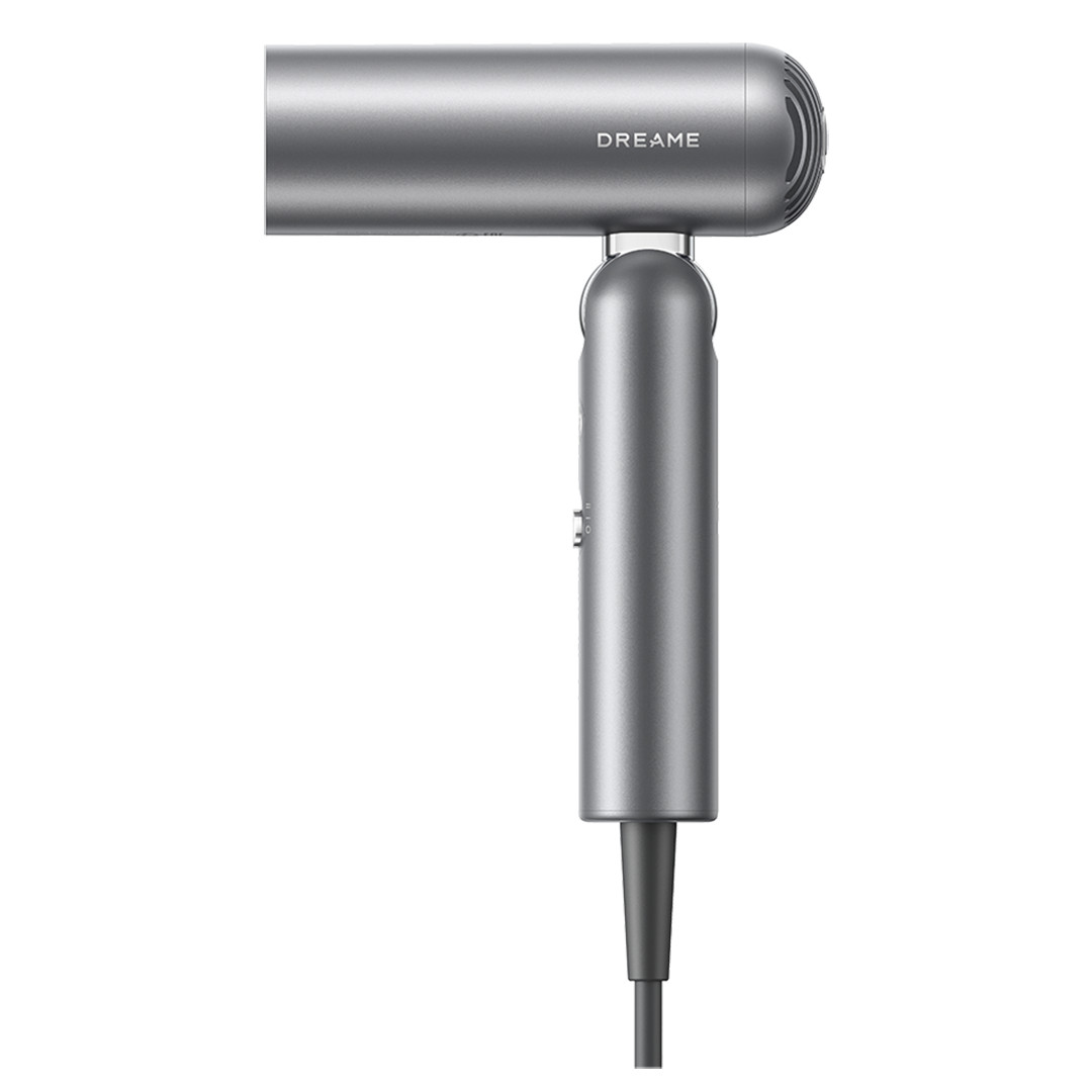 Dreame Pocket Pro 2, 1300 W, space grey - Hair dryer