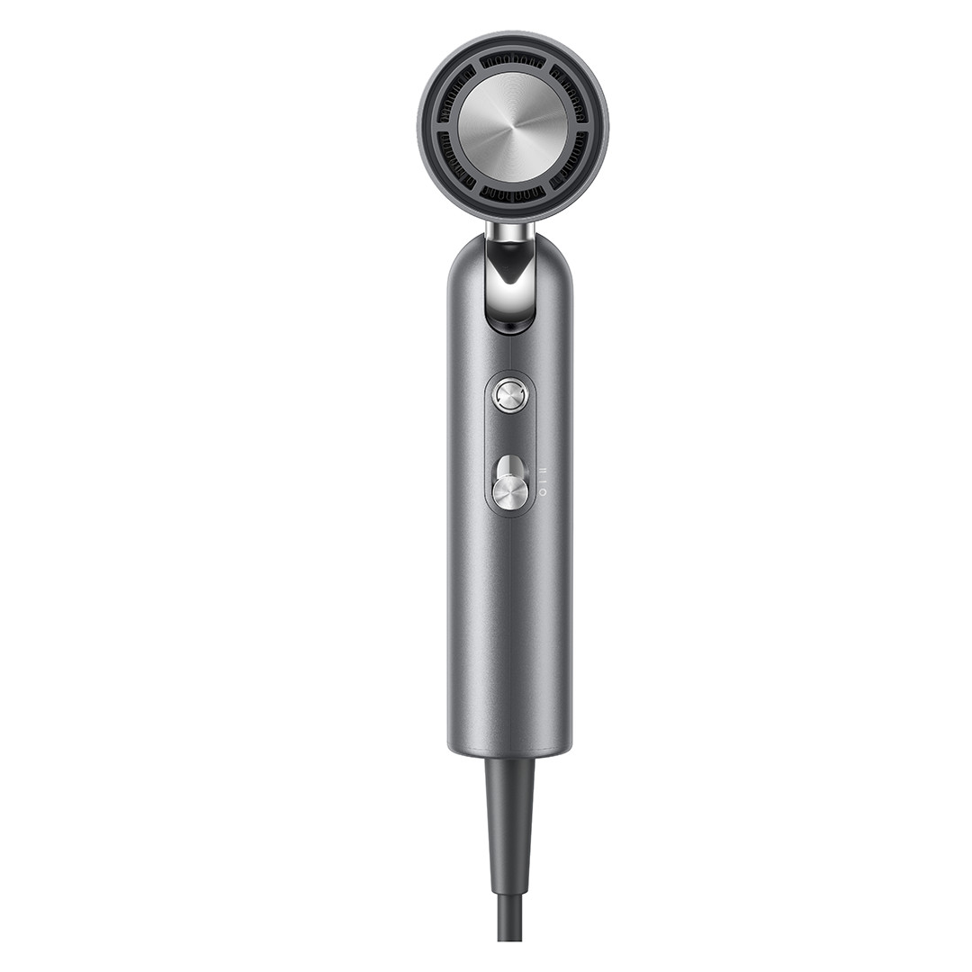Dreame Pocket Pro 2, 1300 W, space grey - Hair dryer