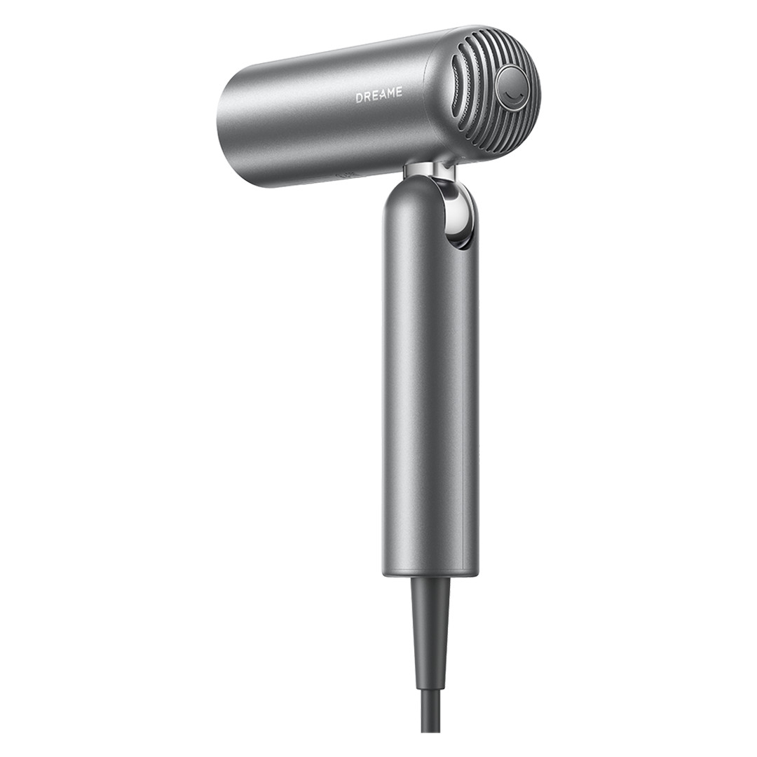 Dreame Pocket Pro 2, 1300 W, space grey - Hair dryer