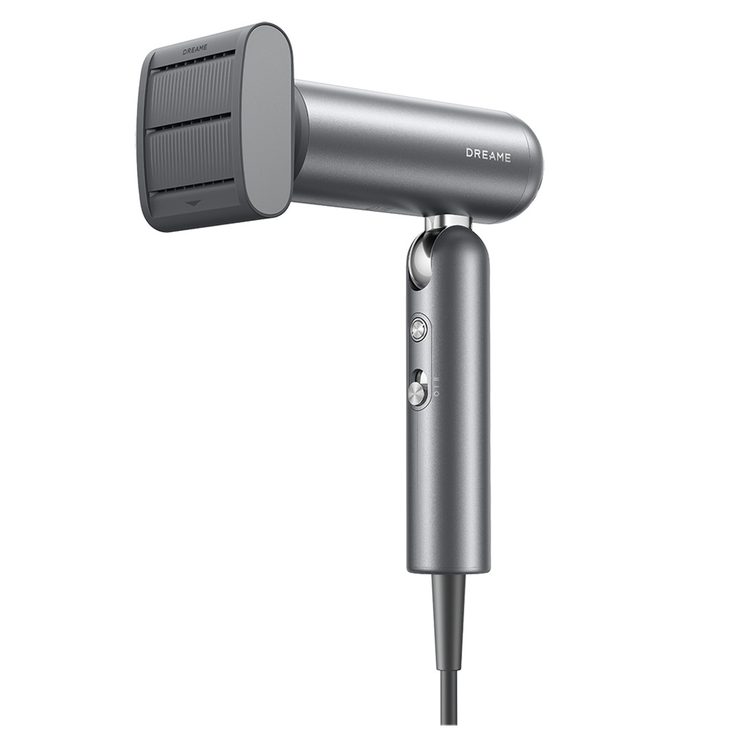 Dreame Pocket Pro 2, 1300 W, space grey - Hair dryer