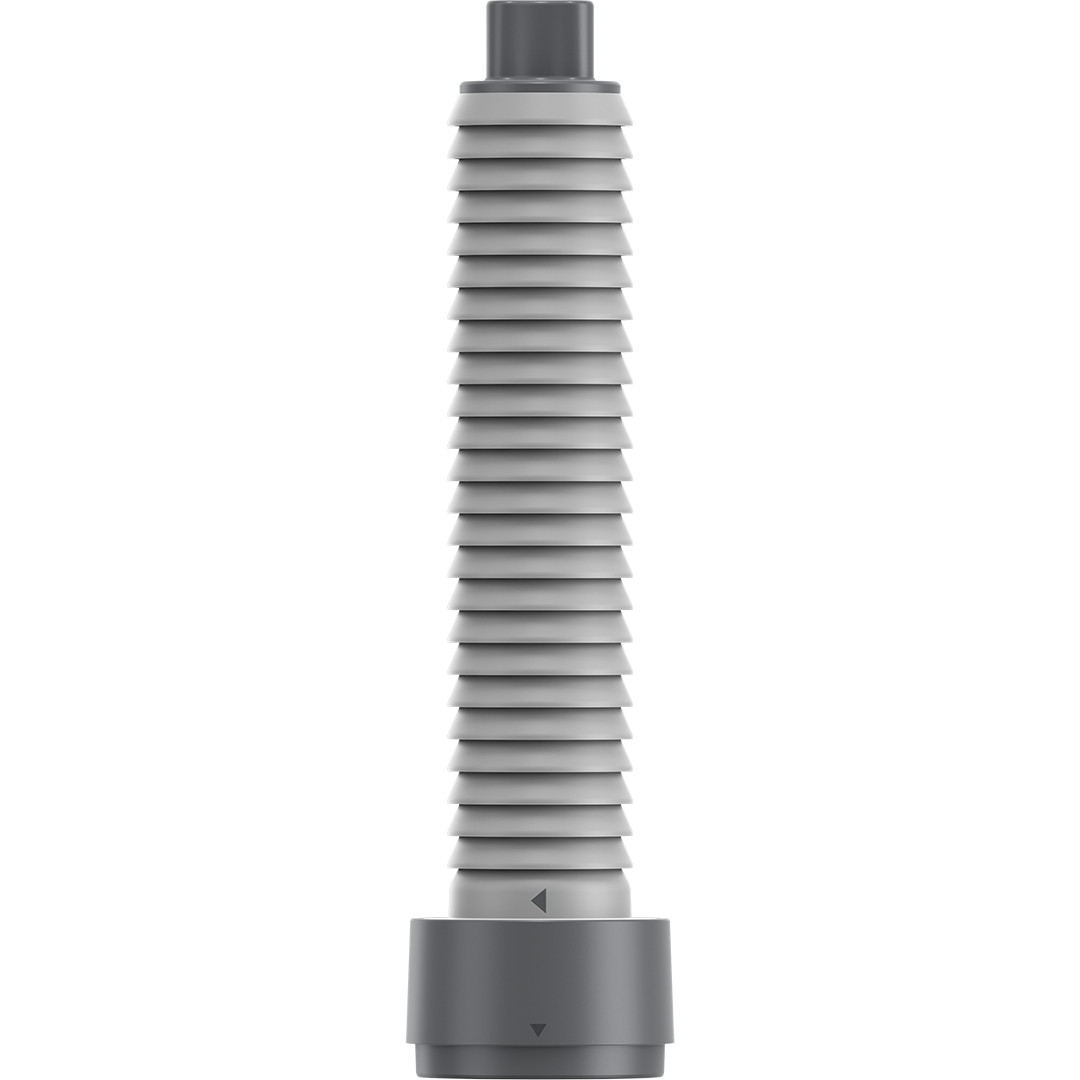 Dreame Pocket Pro 2, 1300 W, space grey - Hair dryer