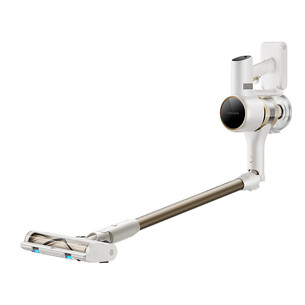 Dreame R10S, white - Cordless vacuum cleaner