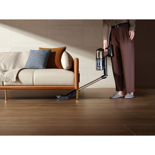 Dreame Z30 AquaCycle Pro, Wet & Dry, bronze/black - Cordless vacuum cleaner