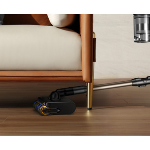 Dreame Z30 AquaCycle Pro, Wet & Dry, bronze/black - Cordless vacuum cleaner