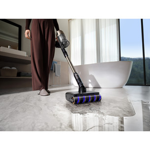 Dreame Z30 AquaCycle Pro, Wet & Dry, bronze/black - Cordless vacuum cleaner