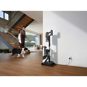 Dreame Z30 AquaCycle Pro, Wet & Dry, bronze/black - Cordless vacuum cleaner