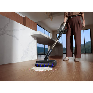 Dreame Z30 AquaCycle Pro, Wet & Dry, bronze/black - Cordless vacuum cleaner