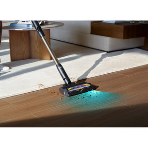 Dreame Z30 AquaCycle Pro, Wet & Dry, bronze/black - Cordless vacuum cleaner
