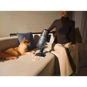 Dreame Z30 AquaCycle Pro, Wet & Dry, bronze/black - Cordless vacuum cleaner
