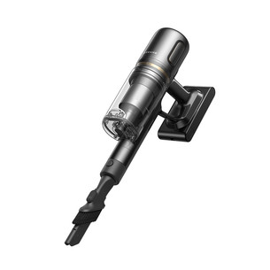 Dreame Z30 Slim, black - Cordless vacuum cleaner