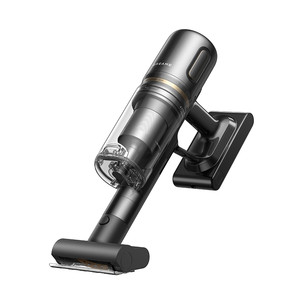 Dreame Z30 Slim, black - Cordless vacuum cleaner