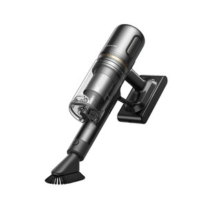 Dreame Z30 Slim, black - Cordless vacuum cleaner