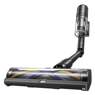 Dreame Z30 Slim, black - Cordless vacuum cleaner